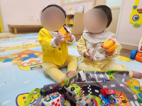 파크드림빅스맘 어린이집 이미지
