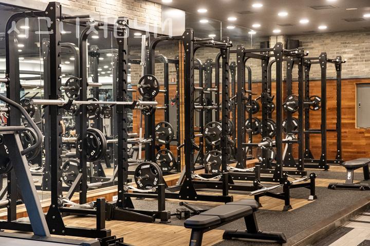 시그니쳐GYM 이미지