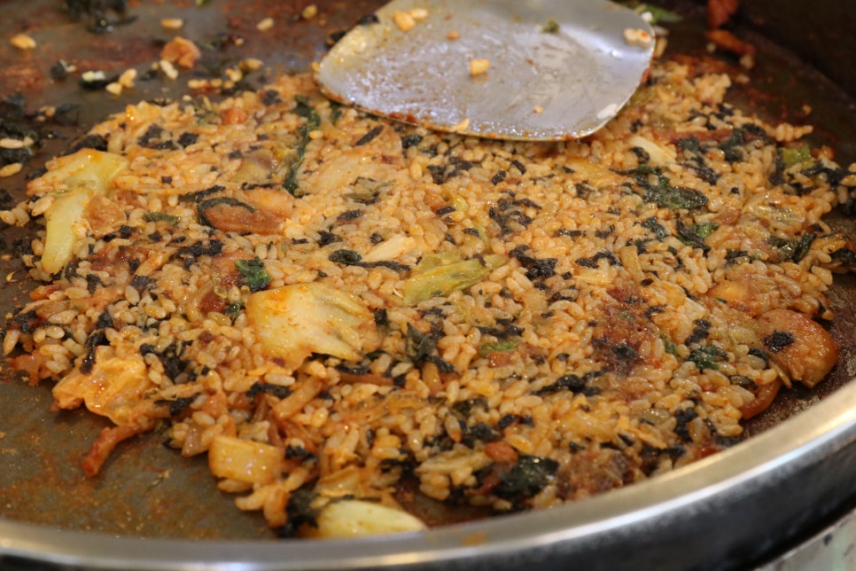 별미닭갈비막국수 이미지