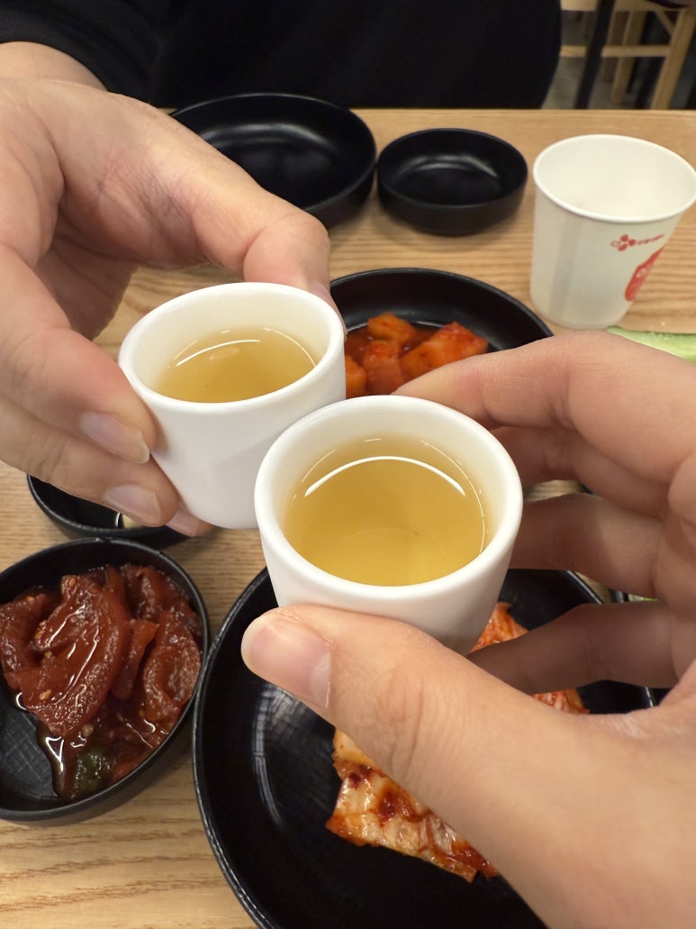 풍년한방삼계탕옻오리 이미지