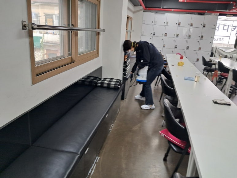 나래클린 이미지