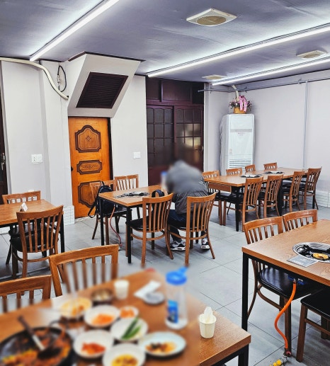 송림식육식당 이미지