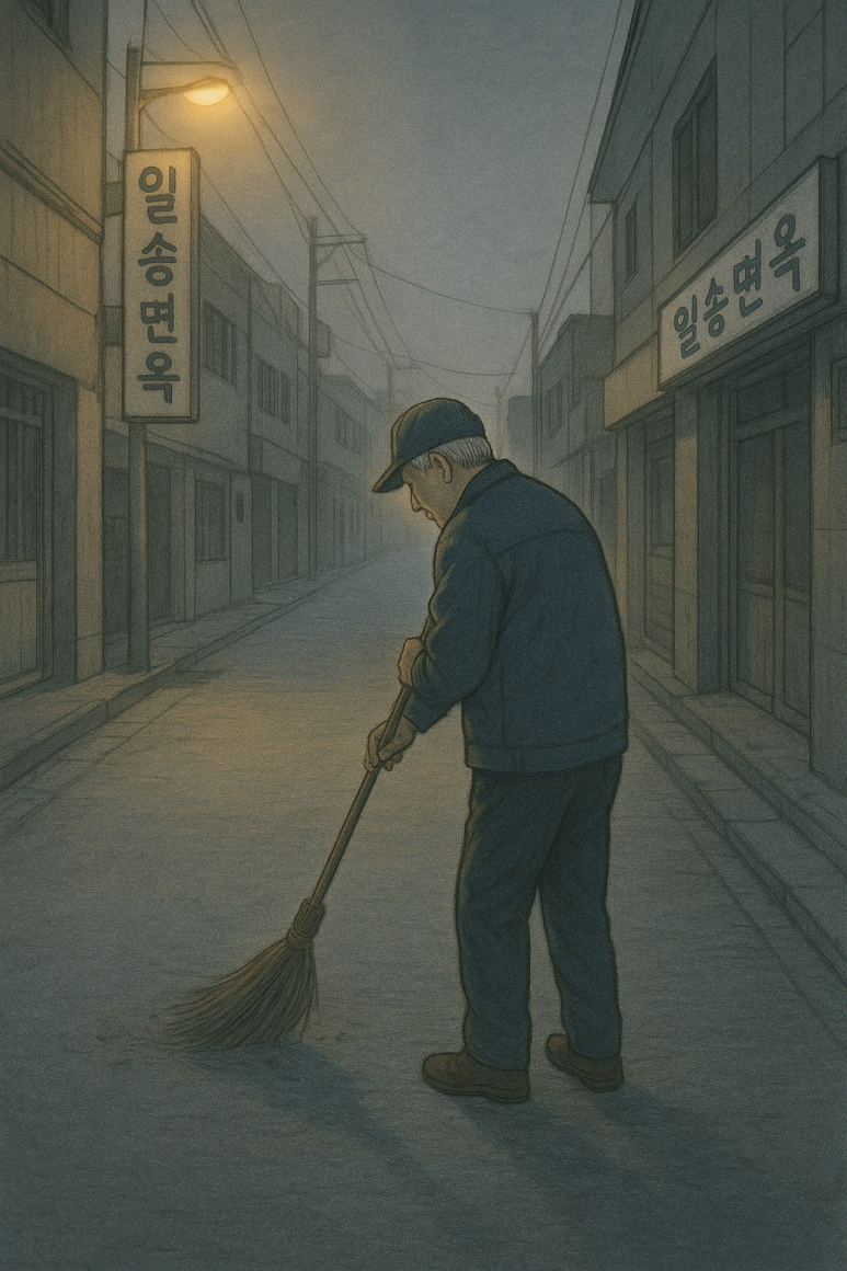 일송면옥 이미지