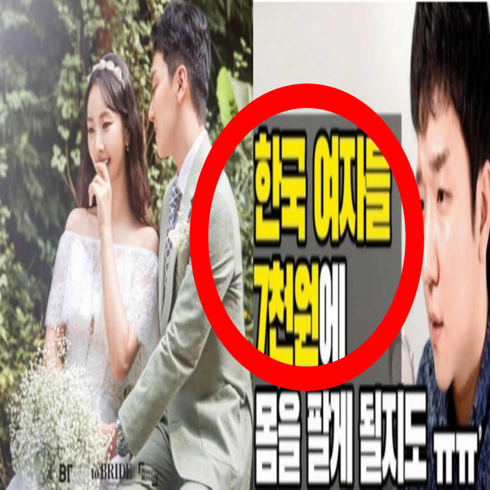 배슬기 남편 리섭 충격적인 과거발언(+친일파 직업 나이차이) : 네이버 블로그