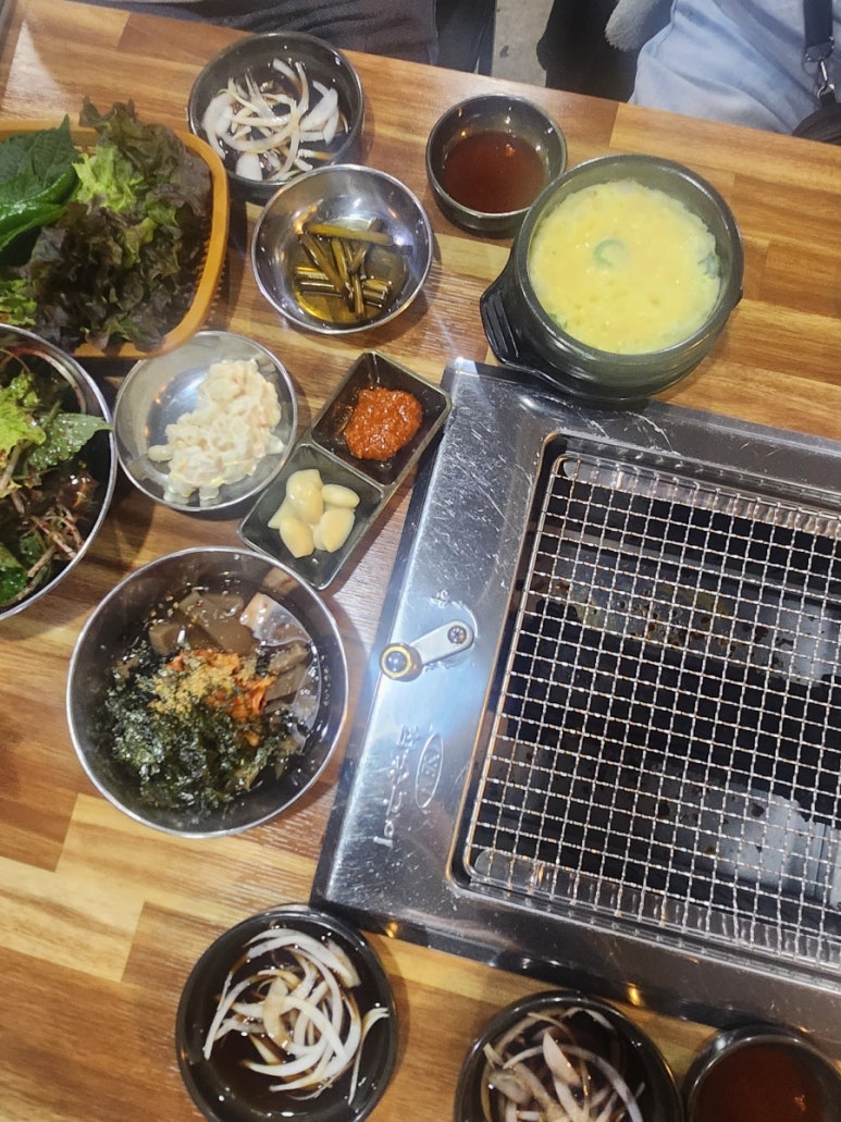 임미숙닭다리숯불구이 이미지