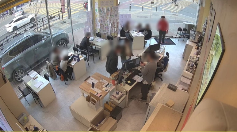 봉담휴대폰성지 이미지