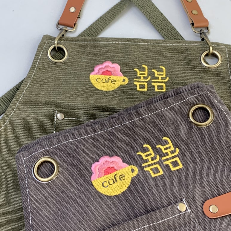 카페캔버스 이미지
