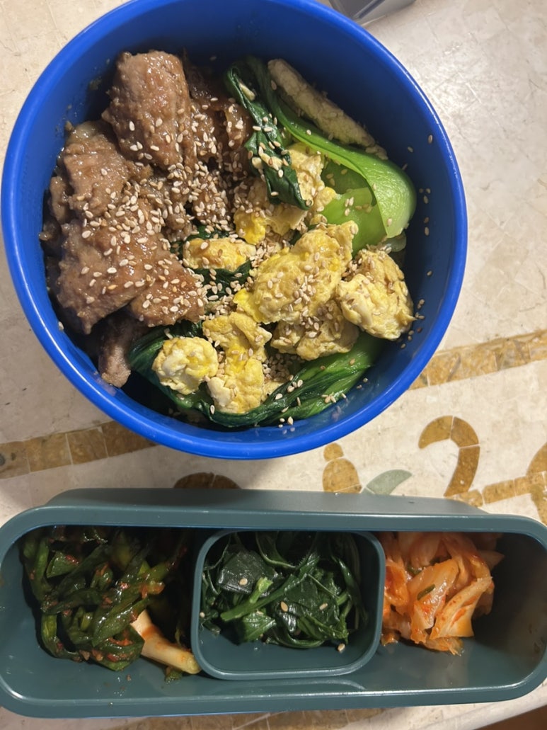 건우구내식당 이미지