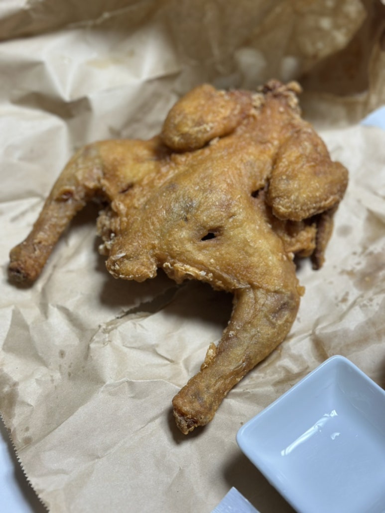 가마치통닭 강서점 이미지