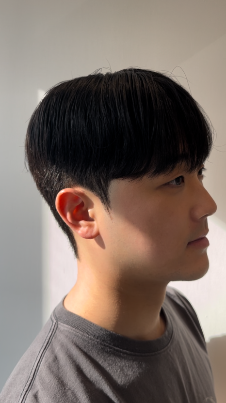 포레스트헤어 이미지