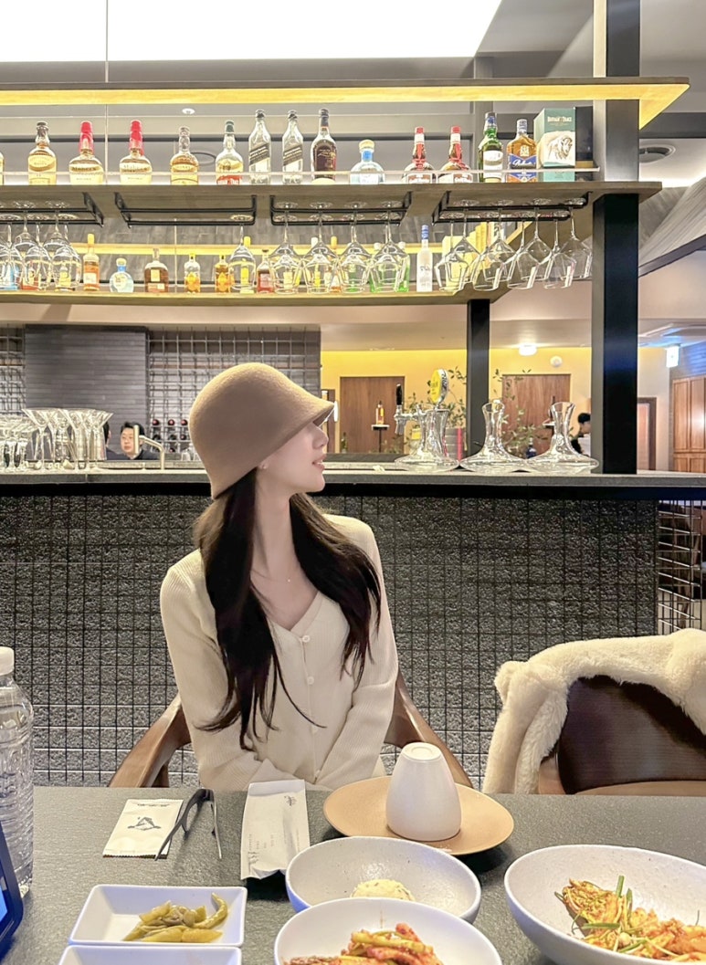 흑우정 이미지