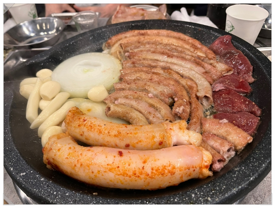 신선곱창 이미지