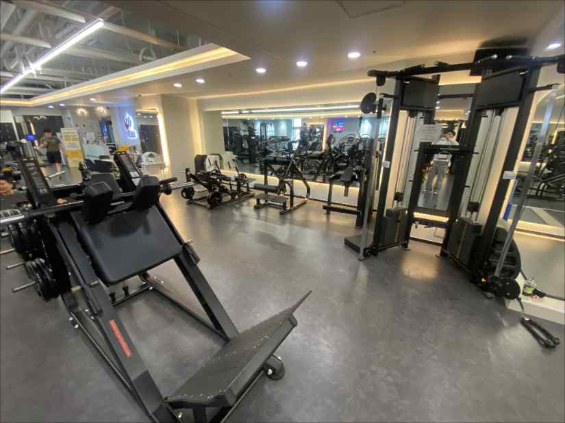 건강해GYM 이미지
