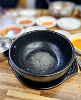 순자네닭개장닭발삼계탕 이미지
