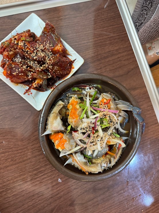 모녀게장식당 이미지