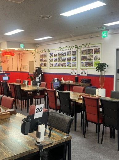 백년교동짬뽕강남 이미지