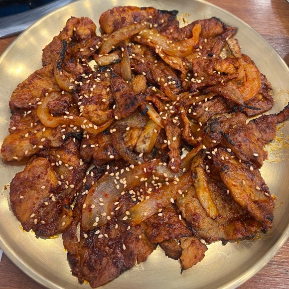 고령촌돼지찌개봉덕점 이미지
