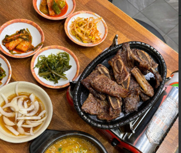 인생갈비 이미지