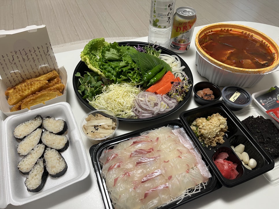 금바다수산 이미지