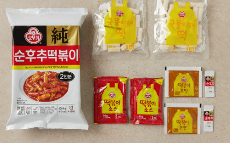 오뚜기정수기 이미지