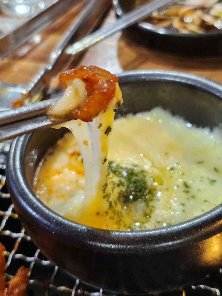 임미숙닭다리숯불구이 이미지