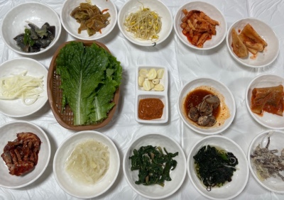 백반과삼겹살집 이미지