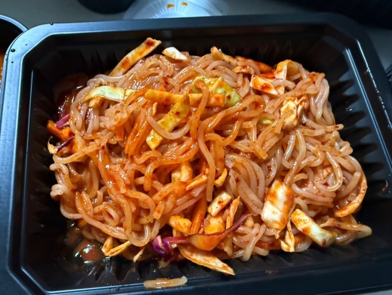숯불구이족발 꾸이족 이미지