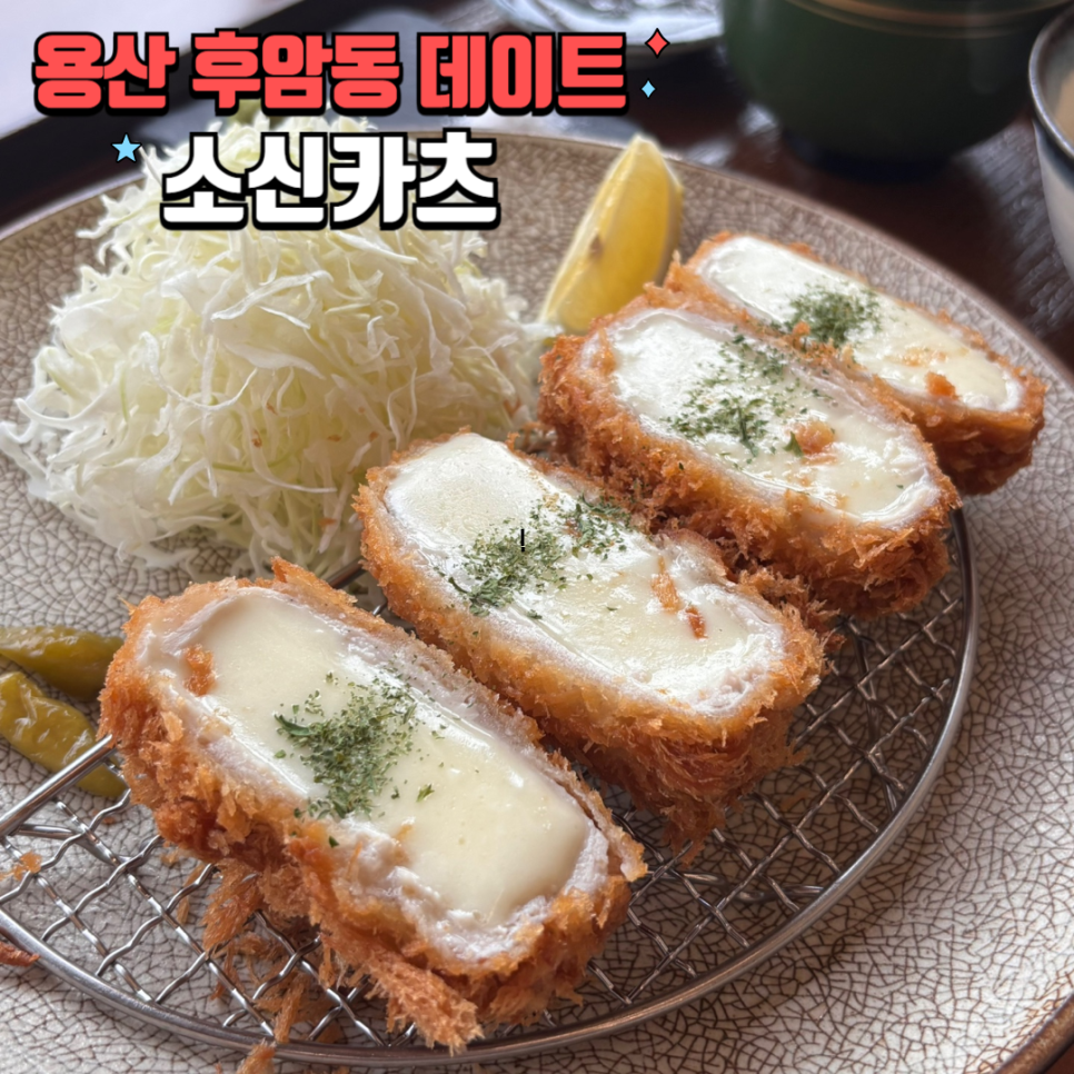 소신카츠 이미지