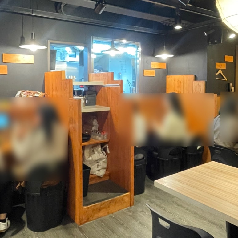 토리키조쿠 연남점 이미지