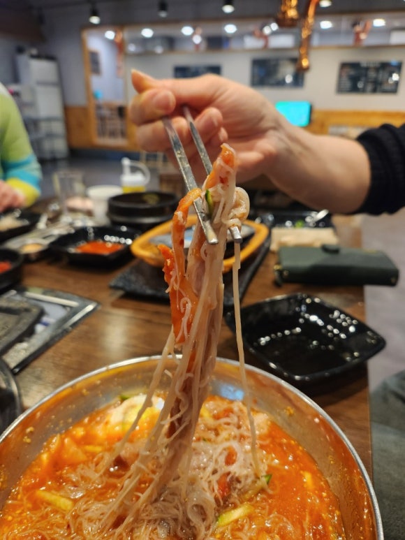 꽃소마루 나주혁신점 이미지