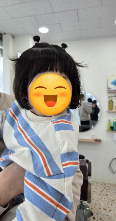 보라헤어살롱 이미지