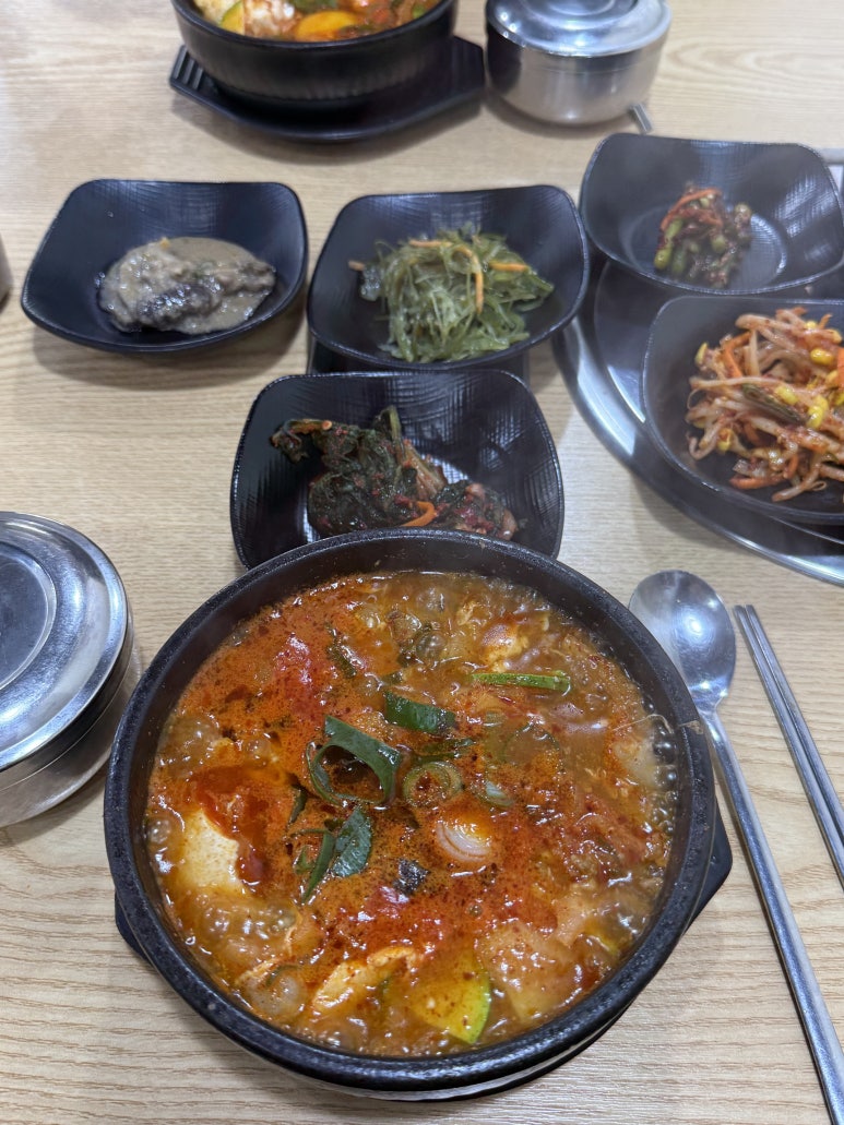 푸짐이네 본점 이미지