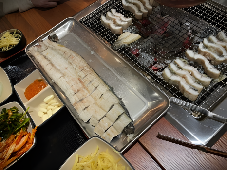 송제고창풍천장어 이미지