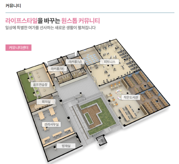 동아라이크텐어린이집 이미지