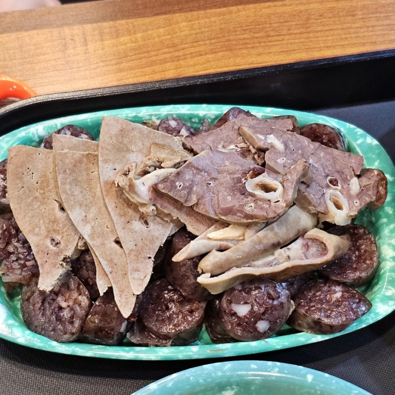우리할매 떡볶이 민락점 이미지