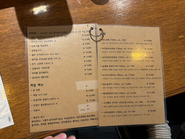 칸키 이미지