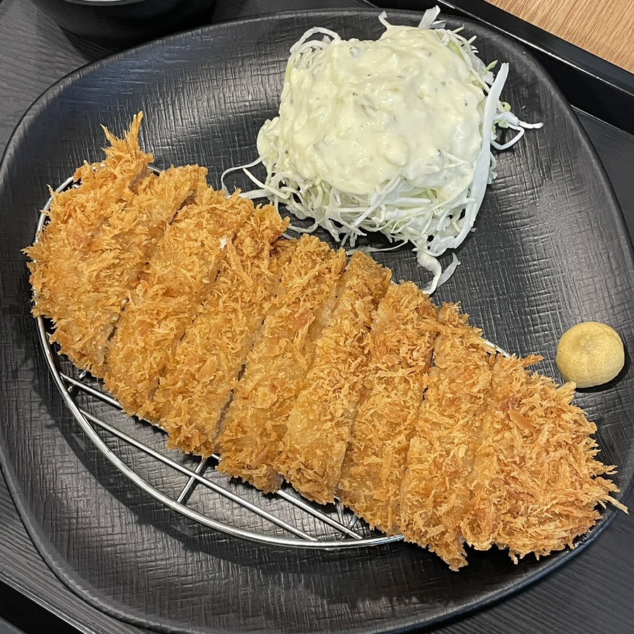 미쁘다 돈까스 이미지