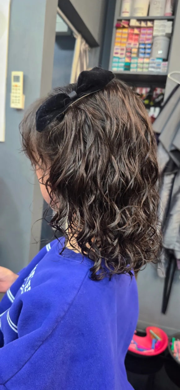 부반장Hair 이미지