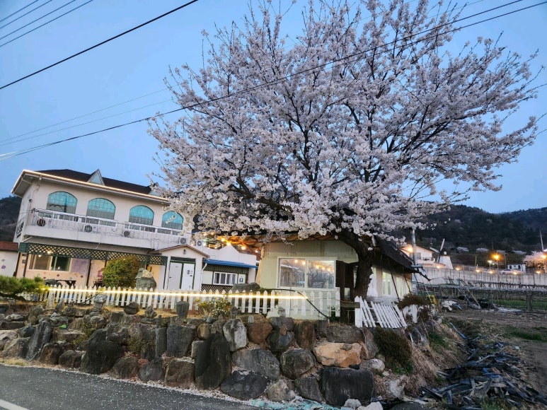 블루펜션민박 이미지