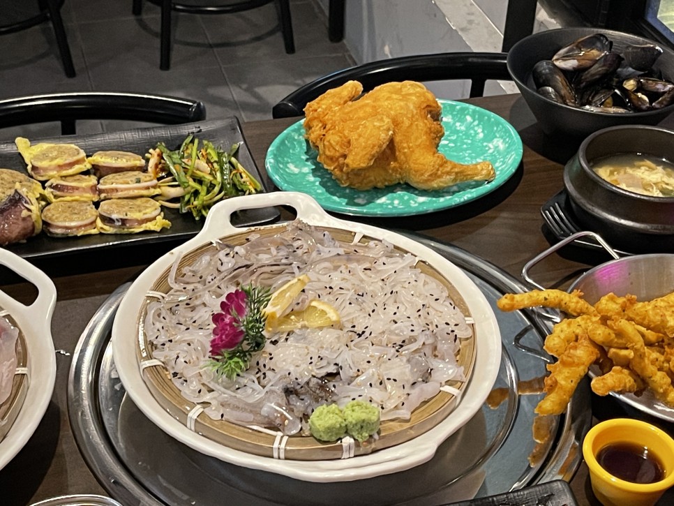 자연배달횟집 이미지