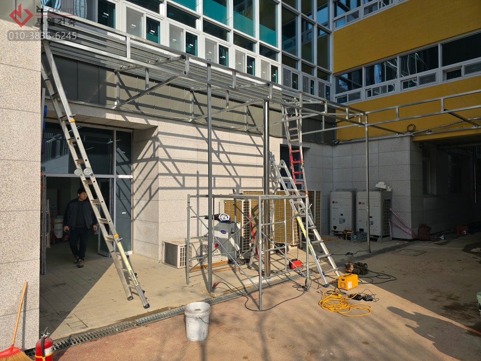 인천바이오과학고등학교 이미지