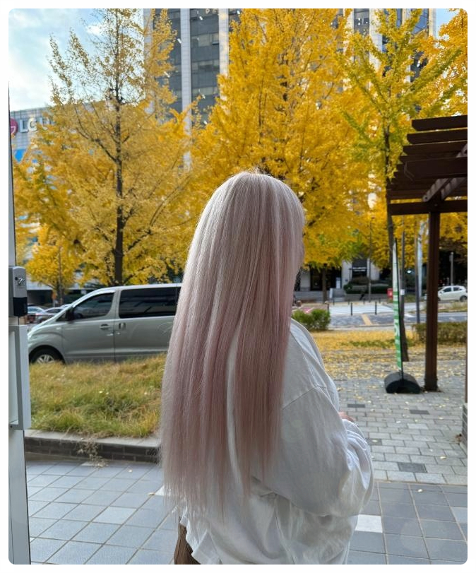 르본미용실 이미지
