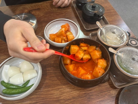 진리국밥 김포한강점 이미지