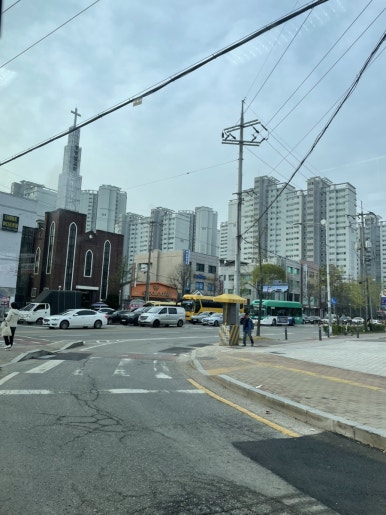우지커피수원영통 이미지
