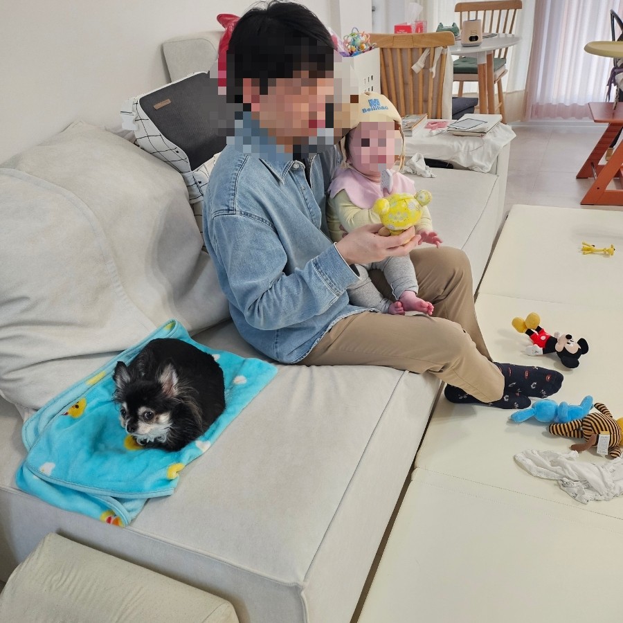 가마로강정 한티점 사진 5