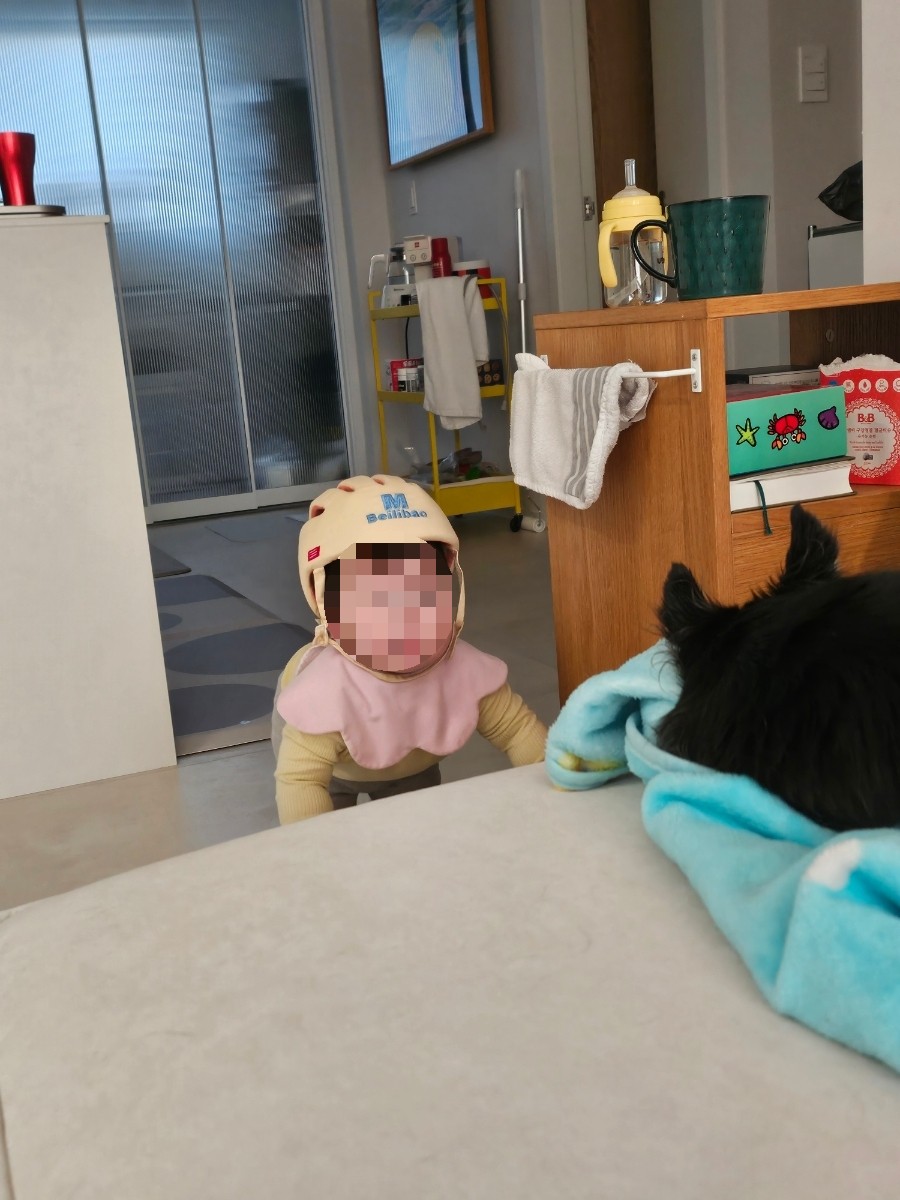 가마로강정 한티점 사진 2