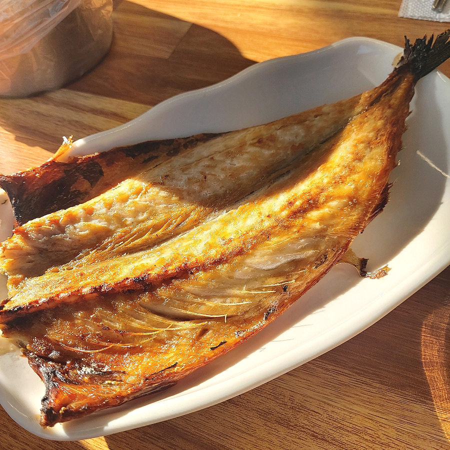 영광식당 사진 8