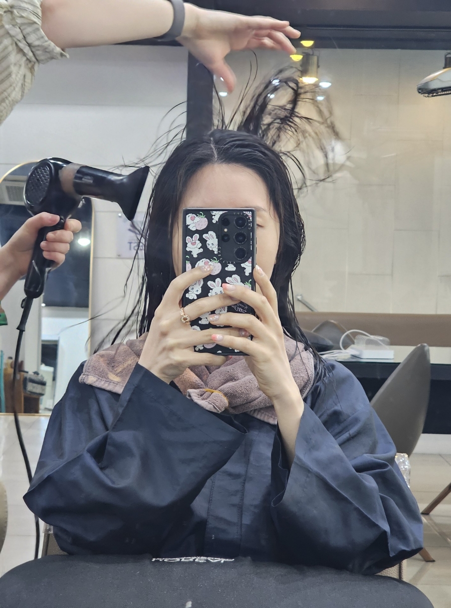 아티자노헤어 이미지