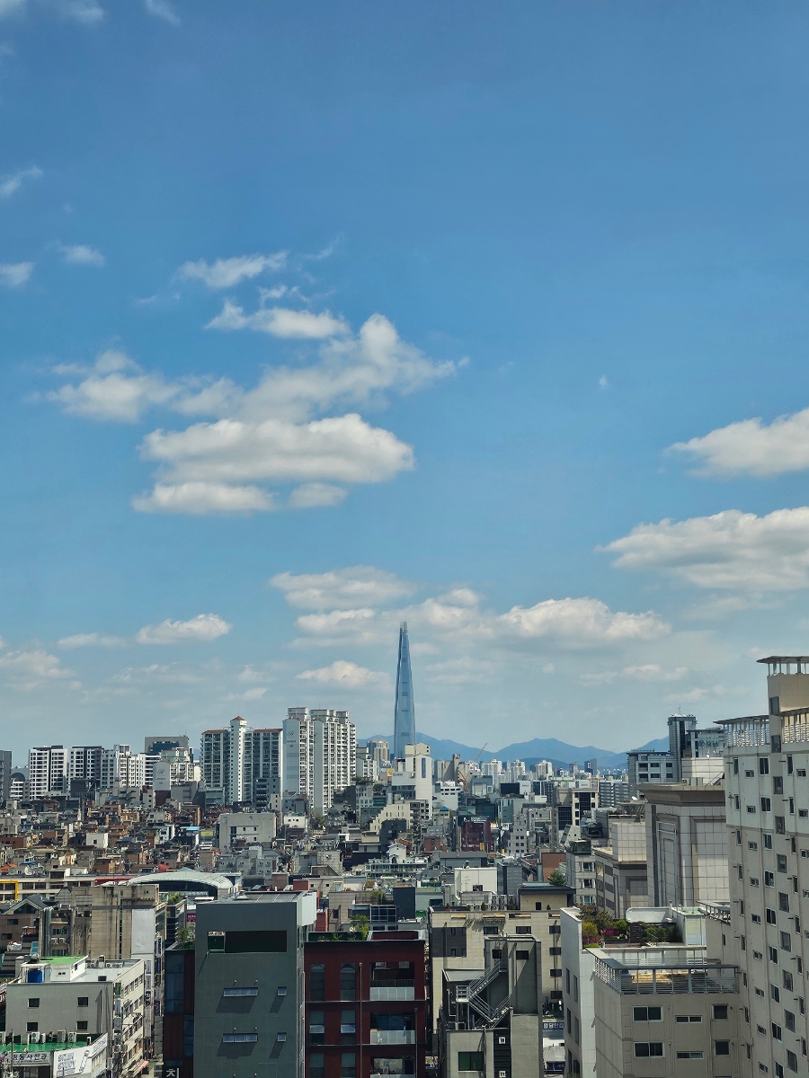 가마로강정 한티점 사진 8