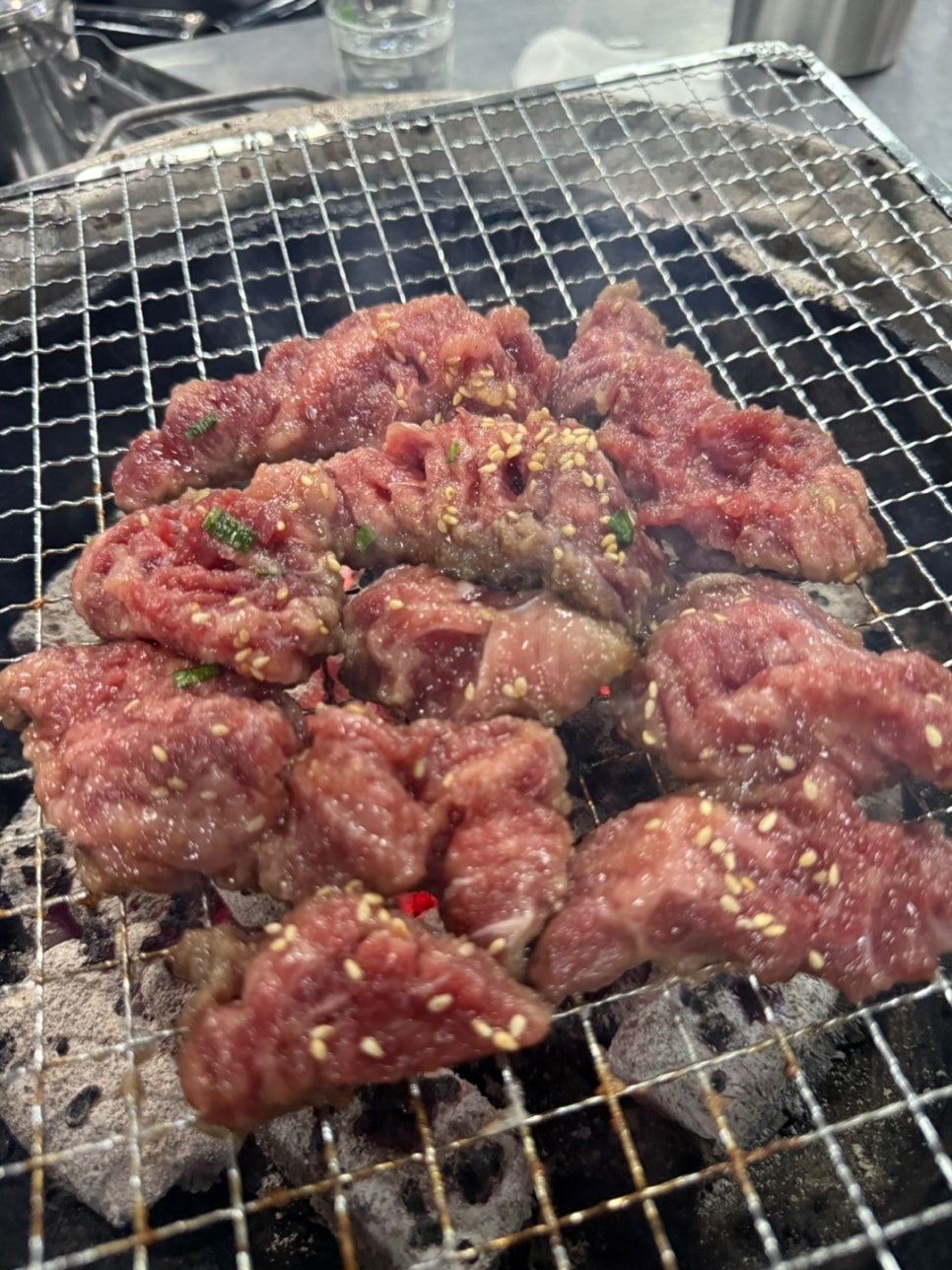동적깡통구이 이미지